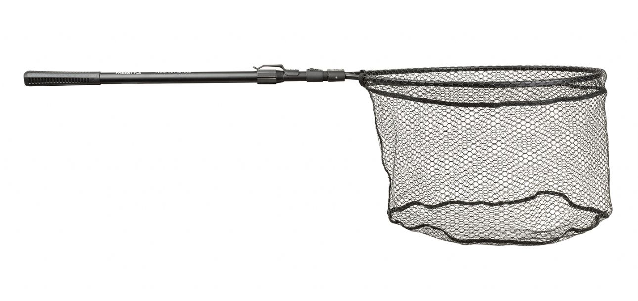 Spro Freestyle Telescopic Flick Net